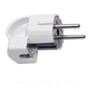 Phích cắm điện DP 2104