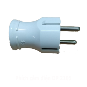 Phích cắm điện DP 2105